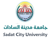 جامعة مدينة السادات